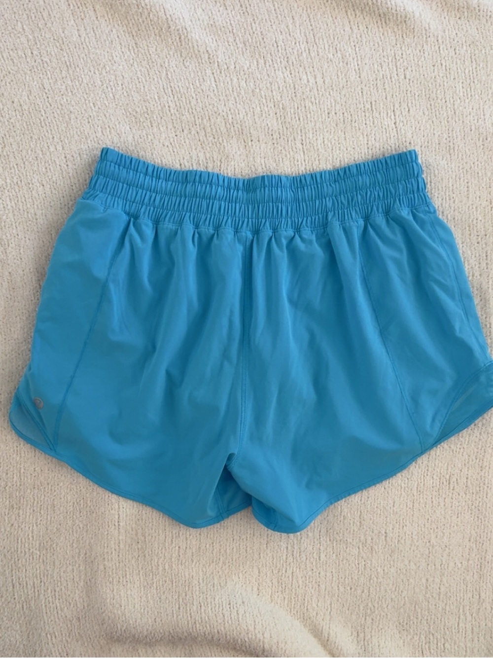 Lululemon shorts - Picture 2 of 3